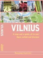 Vilnius (inbunden)