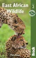 East African Wildlife (h�ftad)