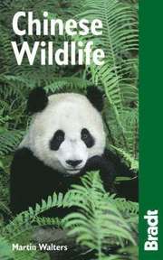 Chinese Wildlife (h�ftad)