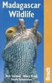 Madagascar Wildlife (h�ftad)
