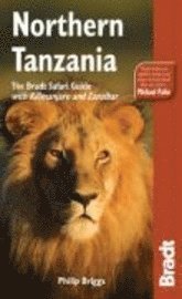 Northern Tanzania (h�ftad)