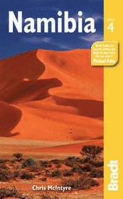 Namibia (h�ftad)