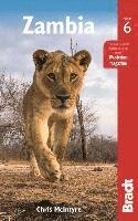 Zambia (h�ftad)