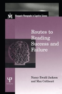 Routes to Reading Success and Failure (h�ftad)