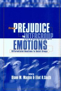 From Prejudice to Intergroup Relations (h�ftad)