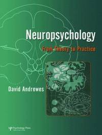 Neuropsychology (h�ftad)