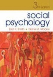Social Psychology (h�ftad)
