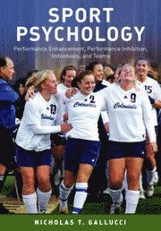 Sport Psychology (h�ftad)