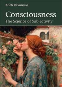 Consciousness (h�ftad)