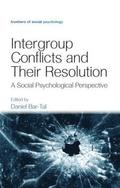 Intergroup Conflicts and Their Resolution