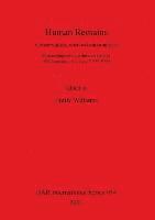 Human Remains (h�ftad)