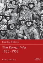 The Korean War (h�ftad)