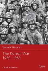 The Korean War (h�ftad)