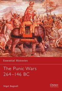 The Punic Wars 264-146 BC (inbunden)