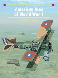 American Aces of World War I (h�ftad)