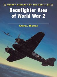 Beaufighter Aces of World War 2 (h�ftad)