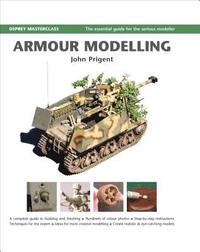 Armour Modelling (inbunden)