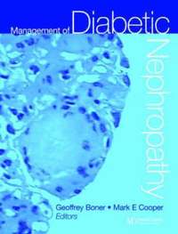 Management Of Diabetic Nephropathy (h�ftad)