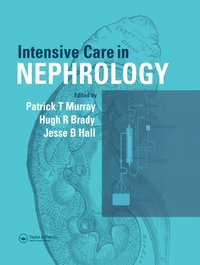 Intensive Care in Nephrology (h�ftad)