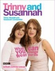 What You Wear Can Change Your Life (h�ftad)