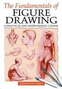 Fundamentals Of Figure Drawing (h�ftad)