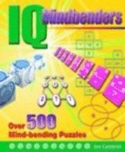 IQ Mindbenders (h�ftad)
