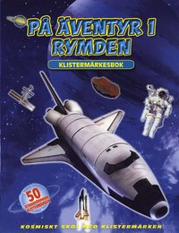 P� �ventyr i Rymden (h�ftad)
