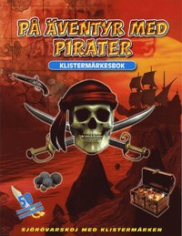 P� �ventyr med Pirater (h�ftad)