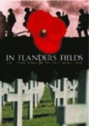 In Flanders Fields (inbunden)