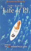 Life Of Pi Export Edition (h�ftad)
