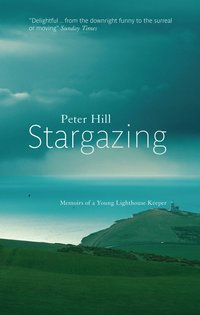 Stargazing (h�ftad)