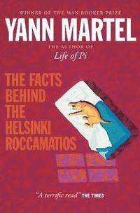 The Facts Behind the Helsinki Roccamatios (inbunden)