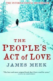 The People's Act of Love (h�ftad)