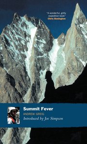 Summit Fever (h�ftad)