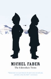 The Fahrenheit Twins (h�ftad)