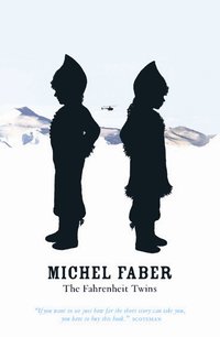 The Fahrenheit Twins (h�ftad)