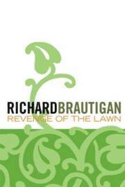 Revenge of the Lawn (inbunden)