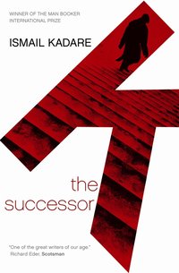 The Successor (h�ftad)