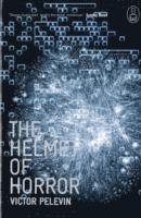 The Helmet of Horror (h�ftad)