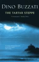 The Tartar Steppe (h�ftad)
