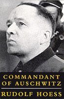 Commandant of Auschwitz (h�ftad)
