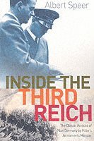 Inside the Third Reich (h�ftad)