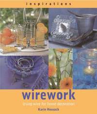 Inspirations: Wirework (h�ftad)