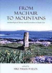 From Machair to Mountains (inbunden)