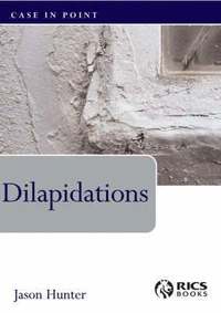 Dilapidations (h�ftad)