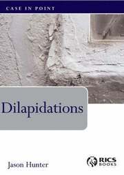 Dilapidations (h�ftad)