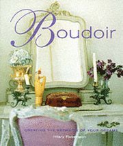 Boudoir (inbunden)