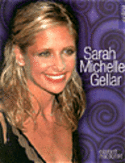 Sarah Michelle Gellar (h�ftad)