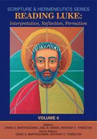 Reading Luke (inbunden)