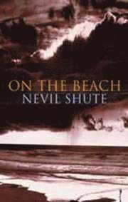On The Beach (h�ftad)